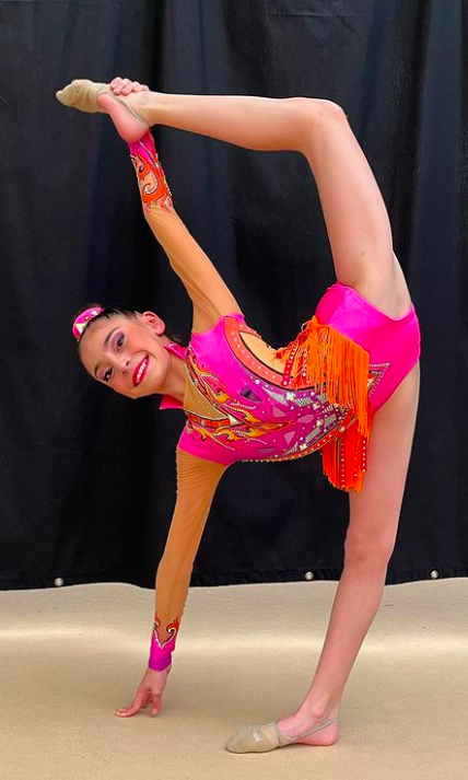 UN PASE MÁS PARA EL NACIONAL BASE INDIVIDUAL Y TRES PARA EL CAMPEONATO COPA BASE DE CONJUNTOS