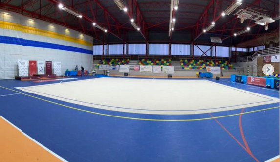 V TORNEO DIPUTACIÓN DE CÓRDOBA