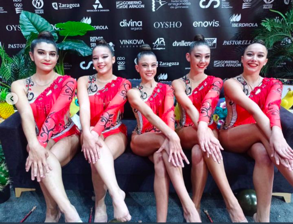 Campeonato de España de Conjuntos