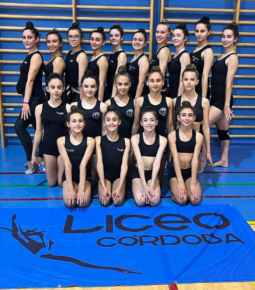 TORNEO COPA BASE DE CONJUNTO, TORNEO PRIMAVERA Y CAMPEONATO DE ANDALUCÍA DE EQUIPOS.