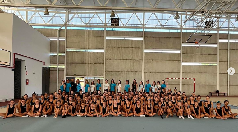IX CONCENTRACIÓN TÉCNICA CLUB LICEO